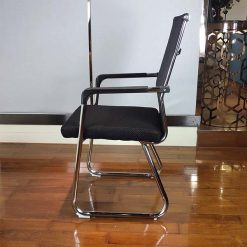 Ghế Chân Quỳ Lưới 123