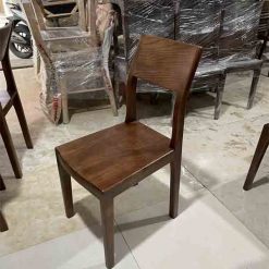 Bàn Ăn 8 Ghế Gỗ Sồi Vip 12