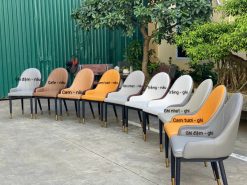 Ghế Monet Nhập Khẩu GN890