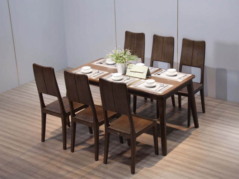 bàn ăn 8 ghế