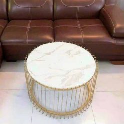 Bàn Trà Sofa Lồng Chim BT2343
