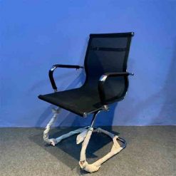 Ghế Quỳ Lưới Nhập Khẩu GQ073