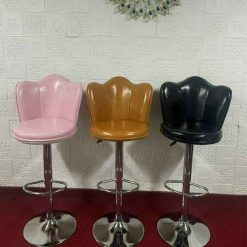 Ghế Bar Vương Miện Nhập Khẩu GB9821