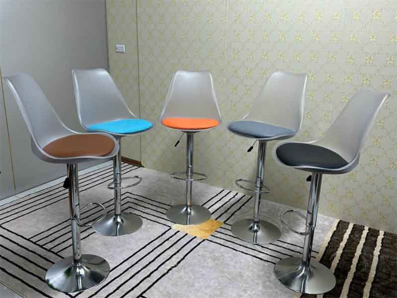 Ghế Quầy Bar Eames Nhập Khẩu GB0213 Ghế Quầy Bar Eames Nhập Khẩu GB0213