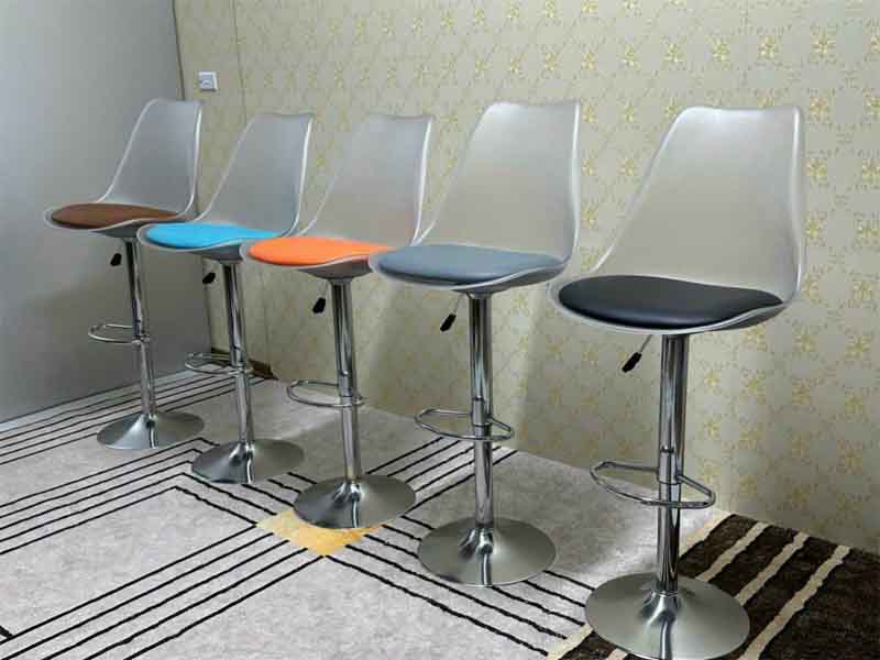 Ghế Quầy Bar Eames Nhập Khẩu GB0213 Ghế Quầy Bar Eames Nhập Khẩu GB0213