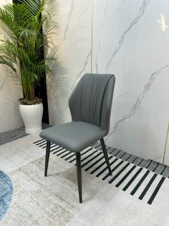 Ghế Ăn Cafe LOUIS Nhập Khẩu GN323