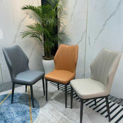 Ghế Ăn Cafe JENA Nhập Khẩu GN476