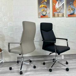 Ghế Xoay Da Văn Phòng GX433