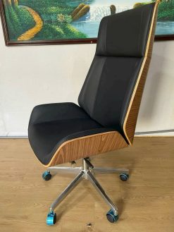 Ghế Xoay Giám Đốc GD621